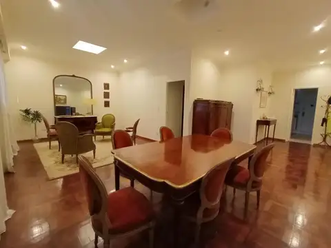 Recoleta - Excelente PB - 91,62 m2 - Patio - P. de Melo y Pueyrredón