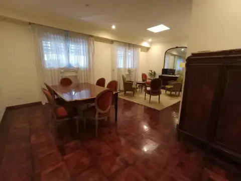 Departamento en Venta en Recoleta, USD 158.000