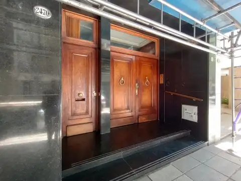 Pacheco de Melo al 2400