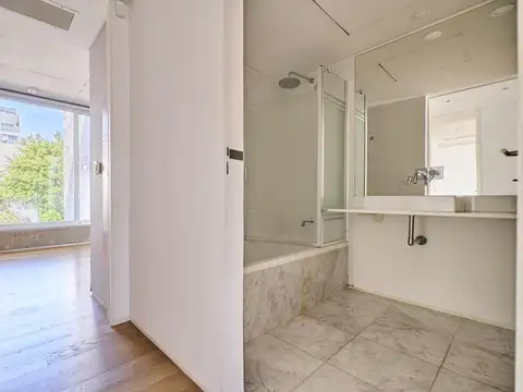 Departamento en Venta en Belgrano Chico, USD 590.000