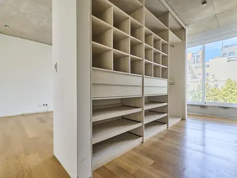 Departamento en Venta en Belgrano Chico, USD 590.000