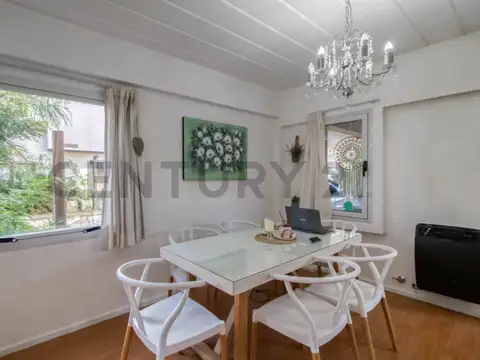 Casa en Venta en La Plata, USD 130.000