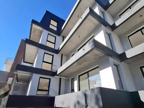 Departamento 2 ambientes en alquiler en Victoria