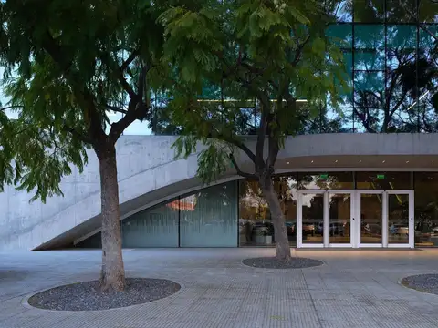 Oficina en Alquiler A Estrenar