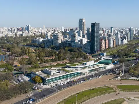 Ola Palermo - Oficinas en Alquiler