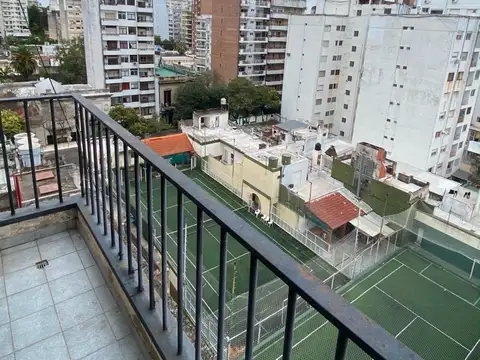 Departamento en Venta en Martin, Rosario