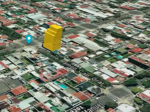 Av Congreso y Freire