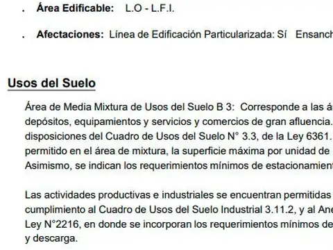 Casa en Venta 50 años