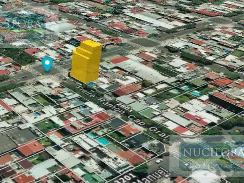 Av Congreso y Freire