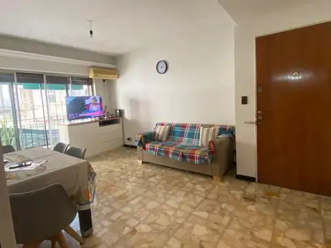Departamento en Venta 40 años