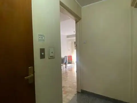 Departamento en Venta en Almagro Sur, USD 110.000