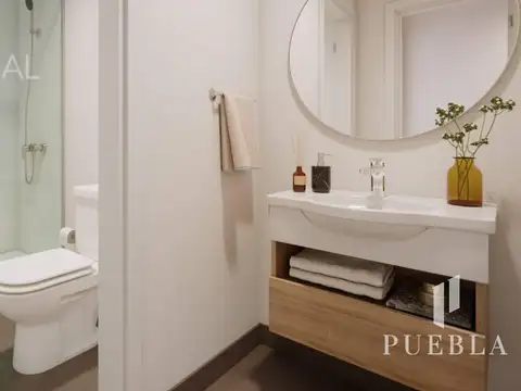 Departamento en Punta del Este