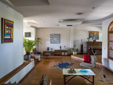 Casa en Venta en Belgrano, USD 1.100.000