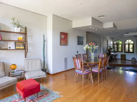 Casa en Venta en Belgrano, USD 1.100.000