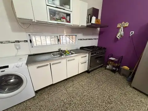 Casa en Alquiler al Norte