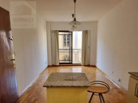 Departamento en Alquiler al Norte