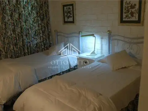 Alquiler casa seis dormitorios punta del este playa mansa