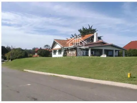 CASAS - CASA - MANSA, PUNTA DEL ESTE