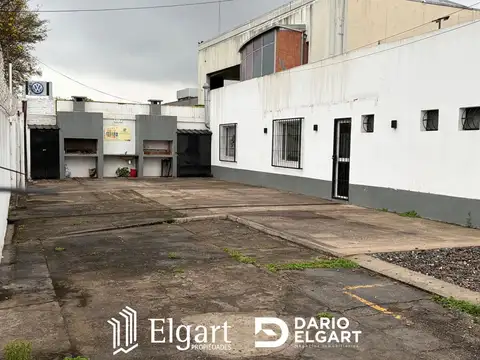 Local - Alquiler - Argentina, San Miguel de Tucumán - ADOLFO DE LA VEGA 300