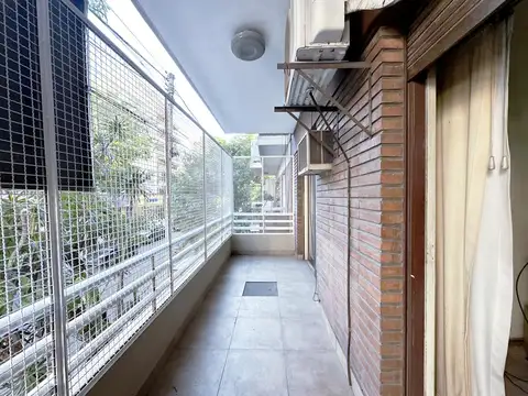 Departamento en Nuñez