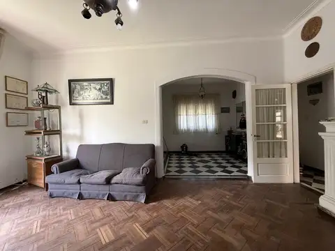 Casa en Venta 40 años