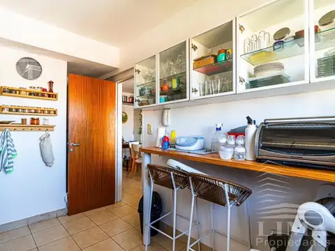 Departamento en Venta 12 años