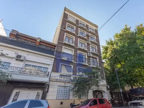 Departamento 4 Ambientes 