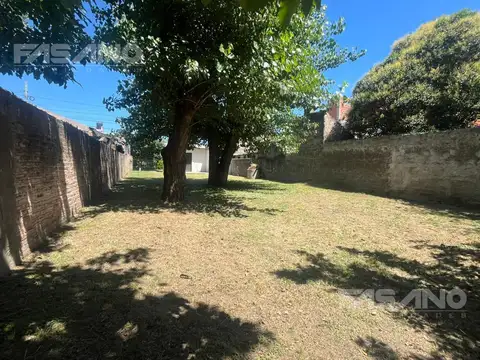 CASA/TERRENO EN VENTA EN POLVORINES