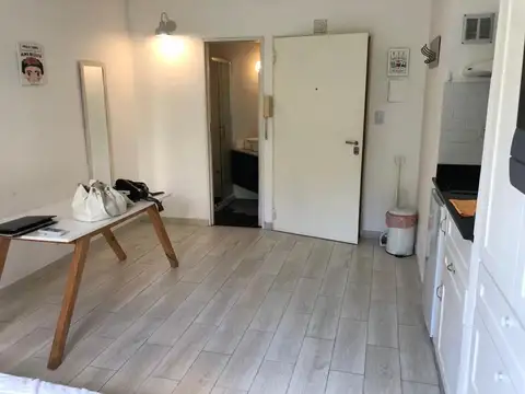 Departamento en Venta en Recoleta, USD 71.500