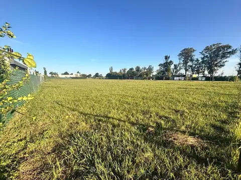 Terreno en Venta de 1030,0 m2