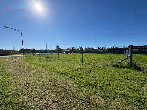 Terreno en Venta en Rafaela, USD 100.000