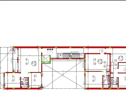 PROYECTO GUIDO Y SPANO de  1 y 2 Dormitorios