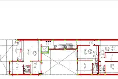 PROYECTO GUIDO Y SPANO de  1 y 2 Dormitorios