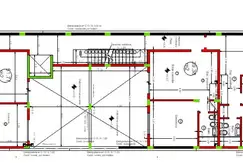 PROYECTO GUIDO Y SPANO en Villa Luzuriaga