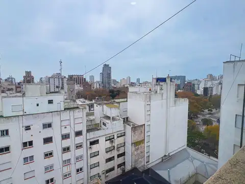 Departamento en Alquiler de 2 dormitorios