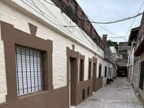 DEPARTAMENTO DE PASILLO DOS DORMITORIOS - LOTE 7