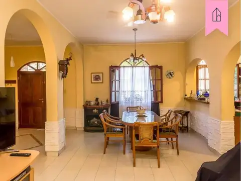 Casa en Venta en Barrio Grand Bourg, USD 335.000