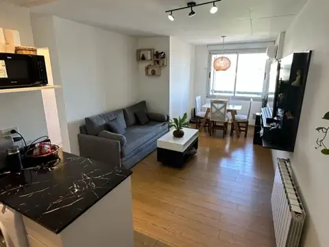 VENTA DEPTO 2 AMB CON PILETA SAN FERNANDO