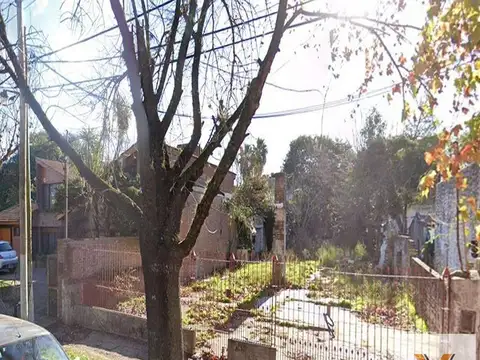 Terreno en Venta en Pilar, USD 70.000