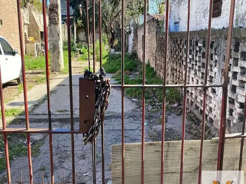 Terreno en venta - 339mts2 - Pilar
