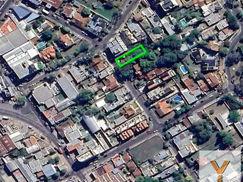 Terreno en Venta de 450,0 m2