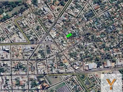 Terreno en venta - 339mts2 - Pilar