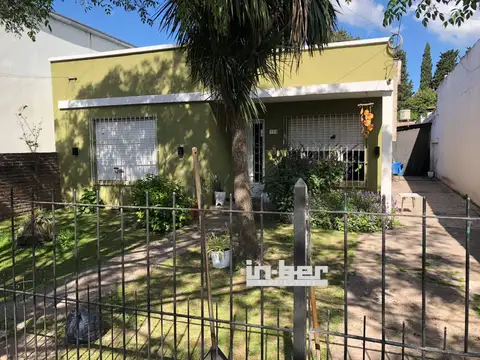 2 DORMITORIOS | CALLE 206 773