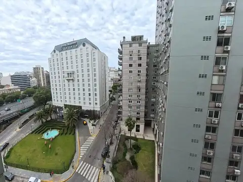 Posadas 1111 , Piso 10