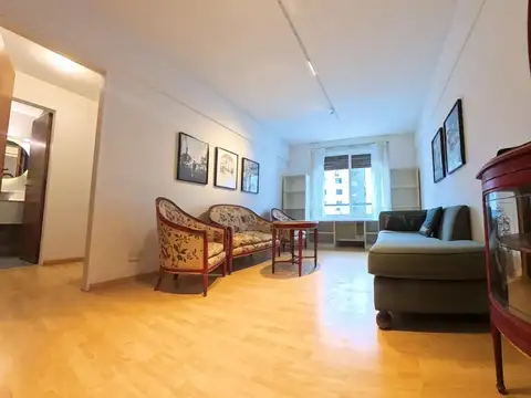 Departamento en Venta en Recoleta, USD 190.000