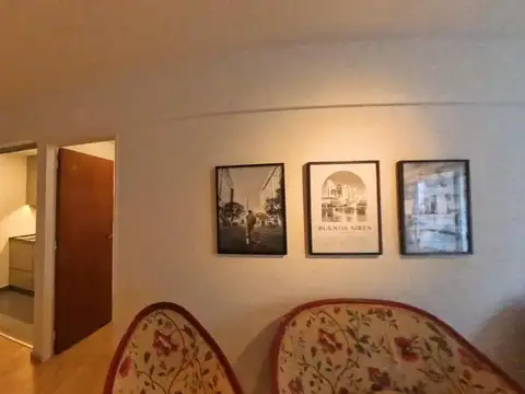 Departamento en Venta 40 años