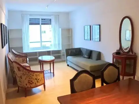 IMPECABLE DEPARTAMENTO EN VENTA - RECOLETA - CABA.