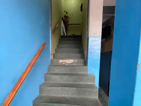 Galpon en Venta 17,60  mts Fondo