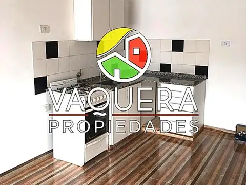 2 ambientes - Balcón - Orientación Noreste.