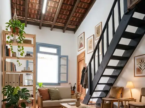 Oficina en Alquiler en Palermo Soho, $ 720.000